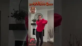 Style Swap: The Ultimate Reface App Free for Face Changer, Face Morph, and Face Mixer