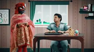 #BingeKaro on #ALTBalaji