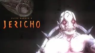 Надвигается Буря l Прохождение Clive Barker&rsquo;s Jericho #1