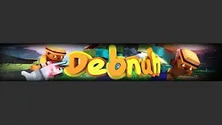 MC SpeedArt |4| Debnuh