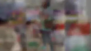SHA4 - A NAABI TENG ( LYRICS)