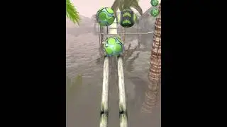 🔥 Going Balls VS Rollance Balls VS Rolling Ball Games New Race 857 | Android/IOS Games
