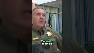 Police Case Assignment Gone Wrong?!