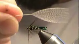 Fly Tying 