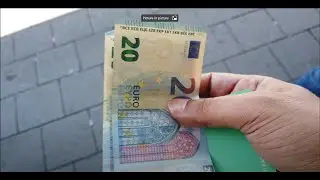 Testing Fi card in Europe | POS and ATM Test | Best Forex alternative ?