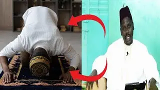 La pri&egrave;re musulmane, les positions et les invocations du coran, une d&eacute;monstration exhaustive de imam