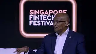 SFF 2024 | Financial Network in the World's Fastest Growing Continent