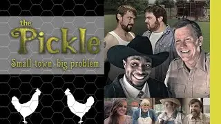 The Pickle - Short Film