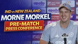 &ldquo;Sanju Samson Is One Knock Away&rdquo; &ndash; Morne Morkel Before 4th T20 vs NZ | Pre-Match Press Conference