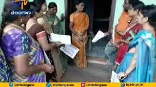 Continue | Voters Awareness Events | Across State