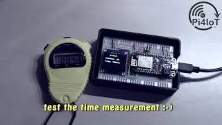 ESP8266 Part #4 – Interrupt with MicroPython