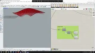 Grasshopper Datasets Part 2 - Spaceframe