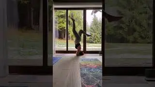 @karoli_yoga Yoga Retreat Spring Detox s Karol&iacute;nou Kulasovou (2.č&aacute;st)