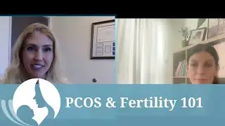 PCOS Explained: Signs, Symptoms, Diagnosis & Treatment Options | Dr. Jamie Stanhiser