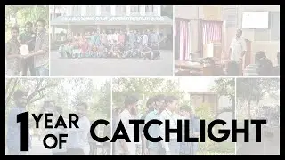 One Year of CATCHLIGHT | Photography and Film Club | GCEK | Government College of Engineering Kannur