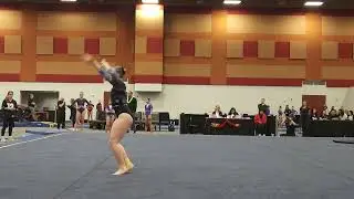 2025 Dragon Torch Invitational  - Floor (Level 9)