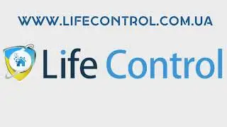 Life Control - Системы Видеонаблюдение Киев - Украина