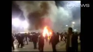 Libya In Chaos