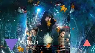 Marvel Morbius superhuman official music theme song (@ArtTruth music)