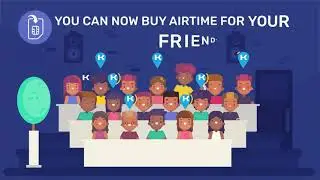 You can now buy airtime for your friends and family in Zimbabwe