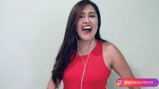 No Podr&aacute;s-Cristian Castro(Cover)