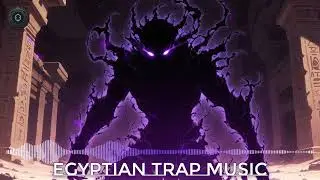 Egyptian Trap Beat &ldquo;Pharaoh's Curse&rdquo; | Epic Workout & Gaming Music 2026