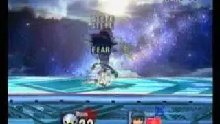 JunkInTheTrunk(MK) vs Fear(Marth)