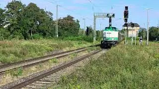 V100 003 in Magdeburg-Buckau