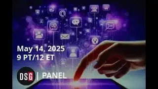 Technology Leader Panel: Emerging Digital Tools for Distributors