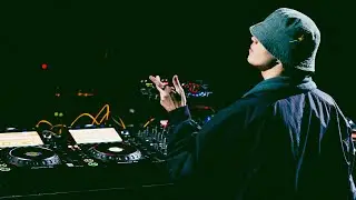 Sterium - Live @ Mirage, Mendoza, Argentina [Full Set]