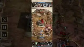 Intense Match Got Draw | Road To Valor Empire Gameplay 1v1 ( match no 57 )