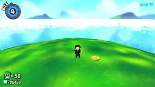Trying Random Glitches (NO MIC)