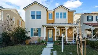 Home for sale at 1207 Olson Avenue, Mountain House, CA 95391