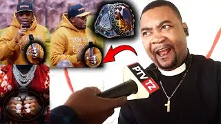 NABII FRANK AMCHANA PROPHET IPM KUVAA PETE KANISANI KAMA DIAMOND // HUYU KWENDA MBINGUNI NI NGUMU..