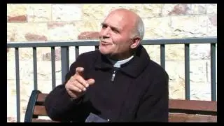 Cascia (PG) - Don Elio Zocchi - Le tradizioni religiose di Cascia