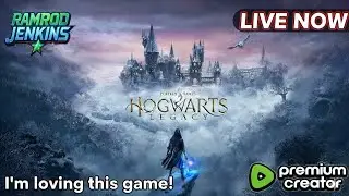Last stream of the week before Christmas!