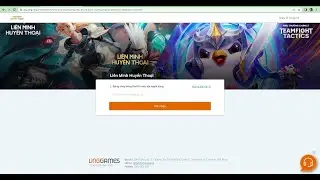 [LMHT] Hướng Dẫn Nạp Thẻ Li&ecirc;n Minh Huyền Thoại VNG V&agrave; C&aacute;ch Thay Đổi Ng&ocirc;n Ngữ + Voice Trong Game ^_^