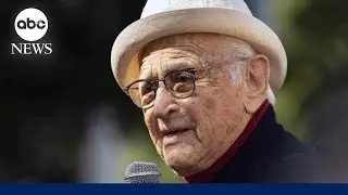 Reflecting on Norman Lear&rsquo;s life and legacy