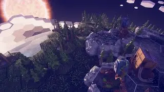 Before We Leave - Developed by Balancing Monkey Games
