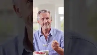 Cottage Cheese: The Secret Weapon for Seniors' Muscle Strength!