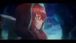 Another Eden Global - Myosotis (Apocrypha 