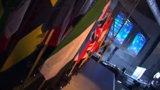 World Cyber Games 2010 Grand finals Day 1