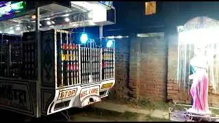 rocky orchestra DURGA MANDIR CHOK jhajha (jamui)BIHAR....-pro.kasim bhai . mob.7739665572
