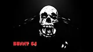 Bunny 64 - Roblox Horror