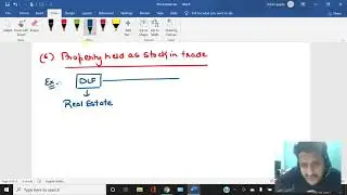 Income from House Property: Lecture 6 (CA INTERMEDIATE)