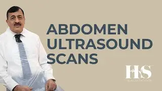 Abdomen Ultrasound Scans | The Health Suite Leicester | Medical Imaging Services in Leicester