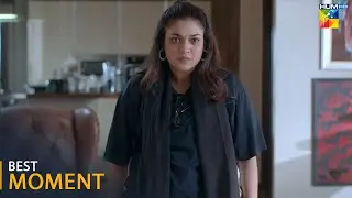 Pyari Mona Episode 02 - [ 𝗕𝗲𝘀𝘁 𝐌𝐨𝐦𝐞𝐧𝐭 02 ] #sanamjung #adeelhussain - HUM TV
