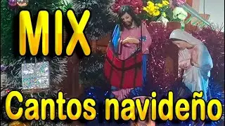 Mix de cantos navideños 2026 - FRATERNIDAD CATOLICA