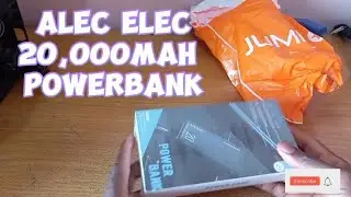 ACE ELEC 20,000MAH POWERBANK