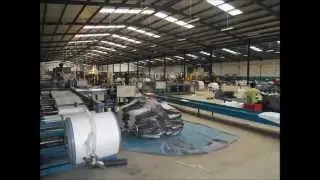 Nigeria plastic extruders for sale